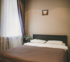 Номер «Комфорт» в Потемкин на Шпалерной