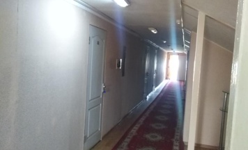 Номер эконом с 1 односпальной кроватью в Прага
