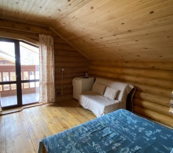 Двухместный номер в Ая