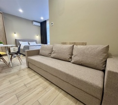 Апартаменты делюкс в 4Rest