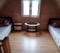 Коттедж улучшенный в Дед Щукарь