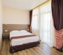 Двухместный номер Standard двуспальная кровать в Оливия