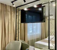 Премиум + в Везендорф