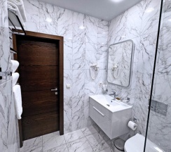 Стандарт однокомнатный (улучшенный) в Династия