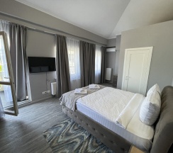 Люкс в Порт