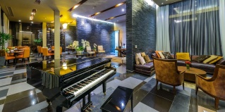 Карон: Вилла/Бунгало Impiana Private Villas Kata Noi