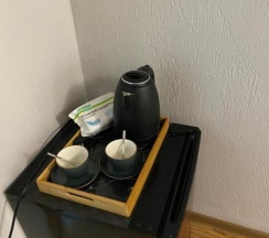 Номер Standard в Белый дом балерины