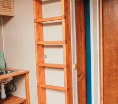 Супер компакт студия на Светланской 7-14 в Порто-франко