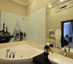 Suite Junior в Ветряков