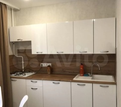 Квартира в Апартаменты на Моск, 39, 110