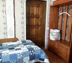 4-местная комната эконом в Соловки