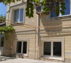 Трёхместный номер Comfort в Арина