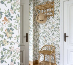 Двухместный люкс Супер двуспальная кровать в Пестово подворье