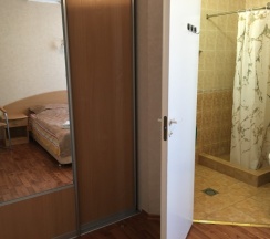 Двухкомнатный с аркой №2 в Лукоморье