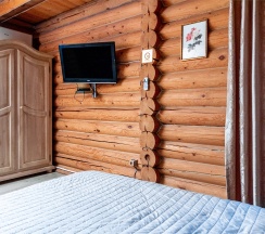 Стандарт ДОМ №3 в Лесная заимка