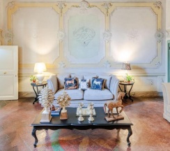 Апартаменты в Casa Penelope in Lucca