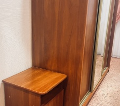 Двухместный номер с 2 односпальными кроватями в Ял