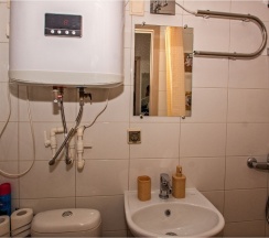 Cемейный номер в Дружба