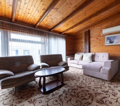 Улучшенный двухкомнатный шестиместный в Оазис Надежды