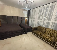 Люкс в Шоколад