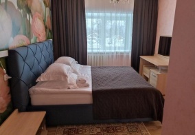 Отель Ковров в Коврове