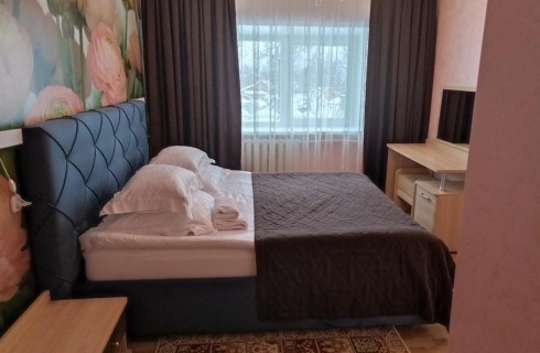 Ковров: Отель Ковров