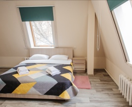 Полулюкс до 2-х человек в Премьера