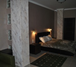 Люкс в Капитан