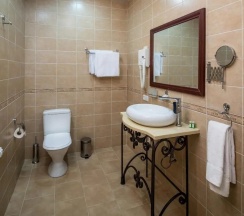 Двухместный номер Standard в Ориент Стар Хива