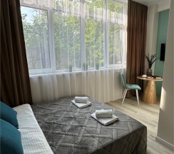Апартаменты i-Life в I9.9 Apartments