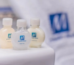 Двухместный номер Superior 2 отдельные кровати в Отель Michelin