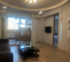 Аппартаменты в Hotel Ring