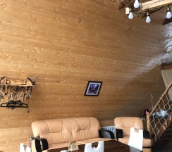 6-местный Домик A-frame в Shale Kenje House