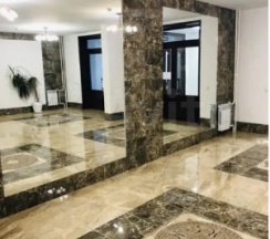 Квартира в Апартаменты на Московский пр-т, 18к3
