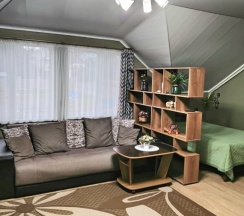 Апартаменты Студия в Вояж