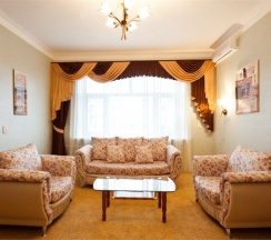 Высшая категория - Apartment в Волга