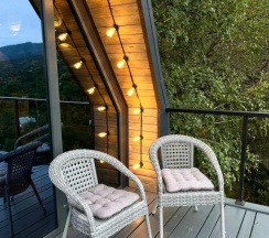 Коттедж Superior в Tauda