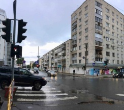 Апартаменты в Квартира Spasskaya 61