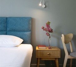 Двухкомнатный в Tanzania