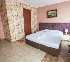 Стандарт №10/3 в Золотой Лев