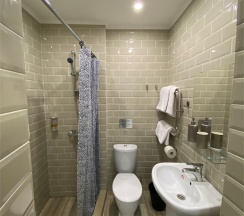 Двухкомнатный апартамент, 4 места в Орленок