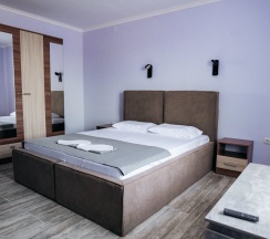 Апартаменты Comfort в Триумф