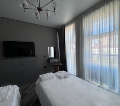 Комфорт в Небо