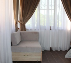 Номер Comfort в Феникс