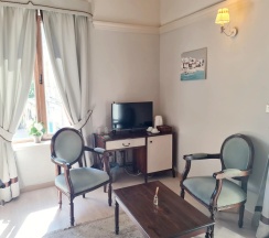 Люкс Deluxe в Отел  Sofia Boutique