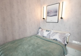 Апартаменты Апартаменты на Брянская 18 в Владивостоке