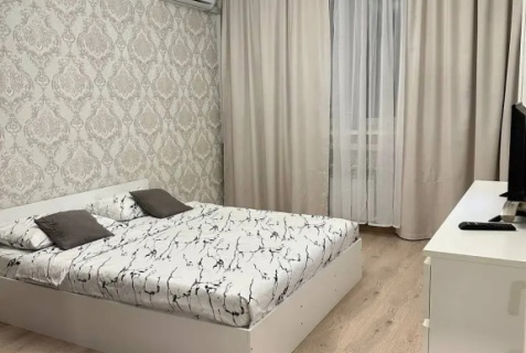 Балашиха: Апартаменты Квартира на Строителей 3