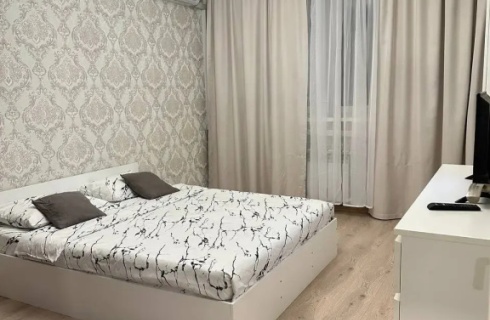 Балашиха: Апартаменты Квартира на Строителей 3