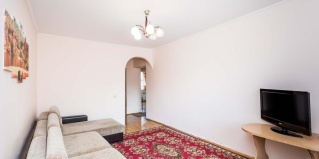 Алматы: Апартаменты Квартирное бюро