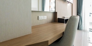 Патонг: Отель Grace Patong Hotel